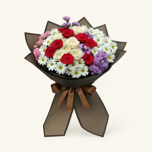 Buket Bunga  di Pidie Jaya